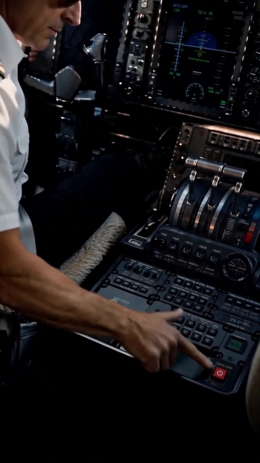 Episode 11 - Hands Off My Private Jet II